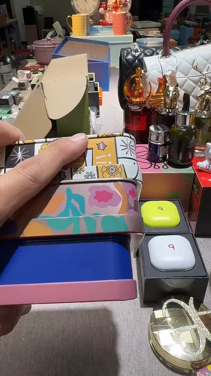 瓷片算了，真划算买它@@1