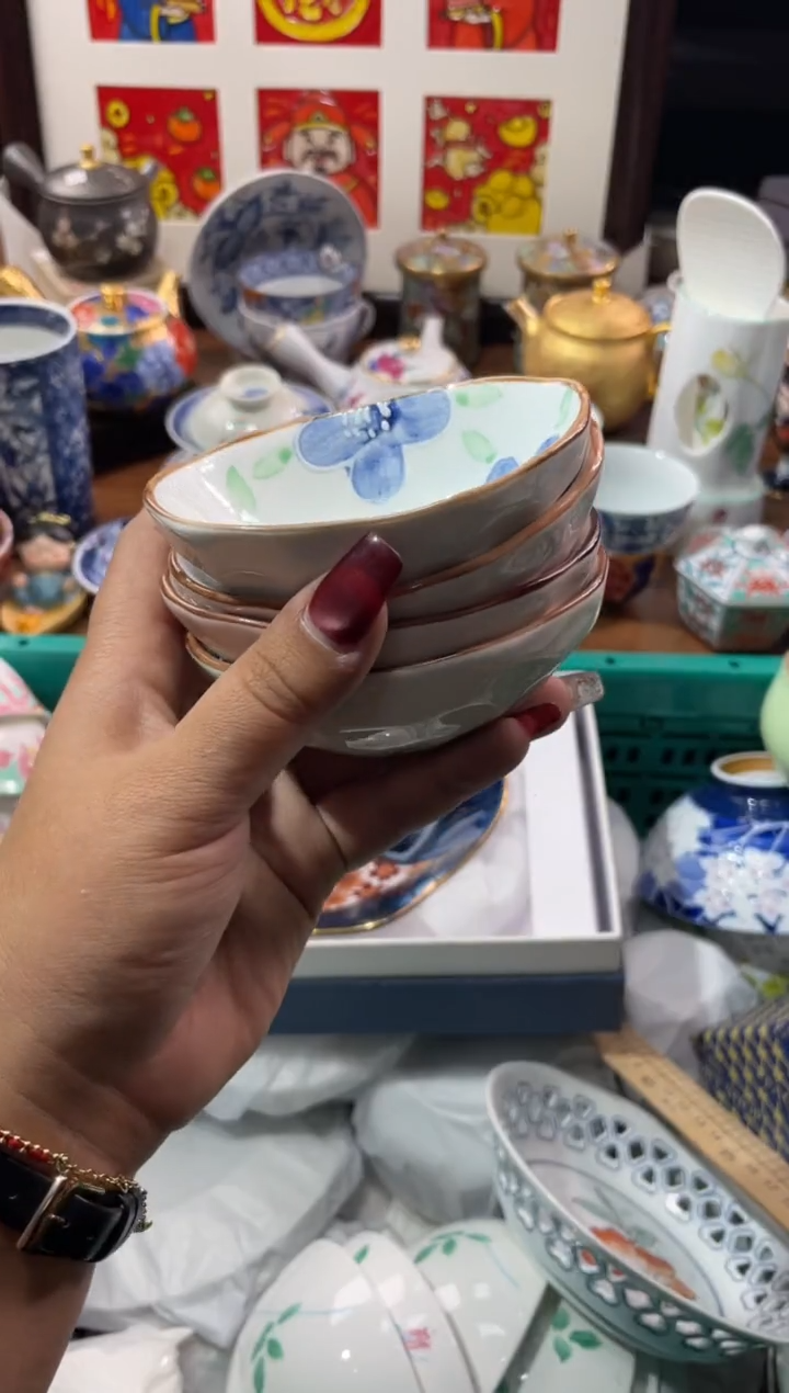 【闪购商品】瓷片瓷片满20米包邮一单一付