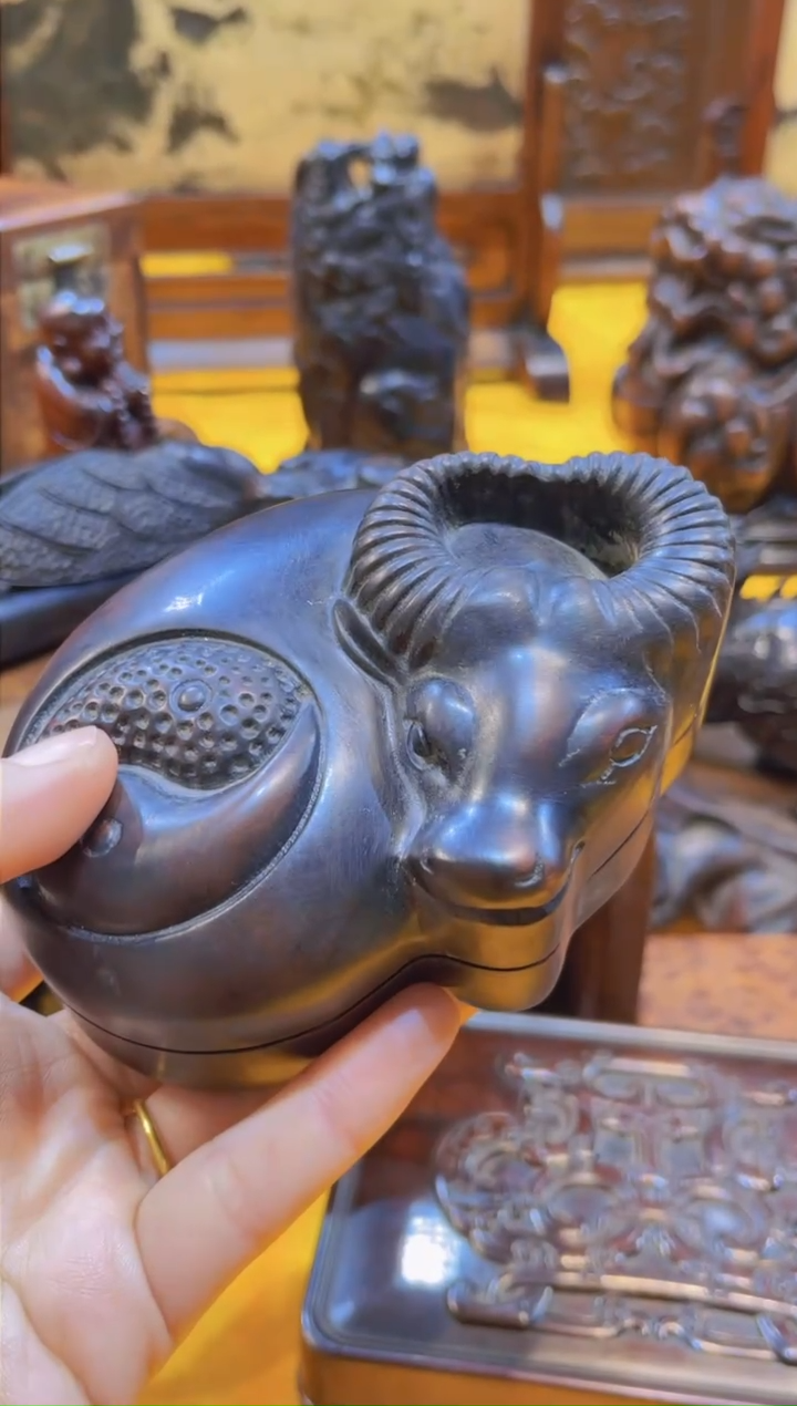 【闪购商品】花梨木类木艺说说说说说