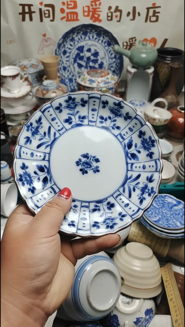 其他陶 紫韵陶艺优品小铺满30包邮