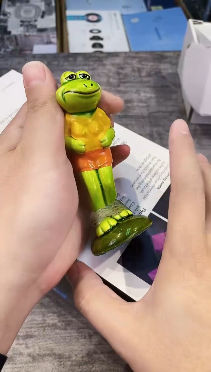 【闪购商品】瓷片都是我的大宝贝儿瓷器-15