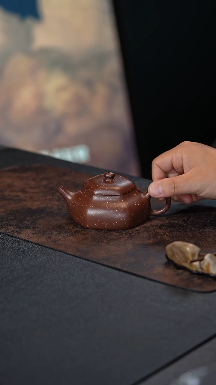 【闪购商品】紫砂茶壶紫砂壶 11111111111