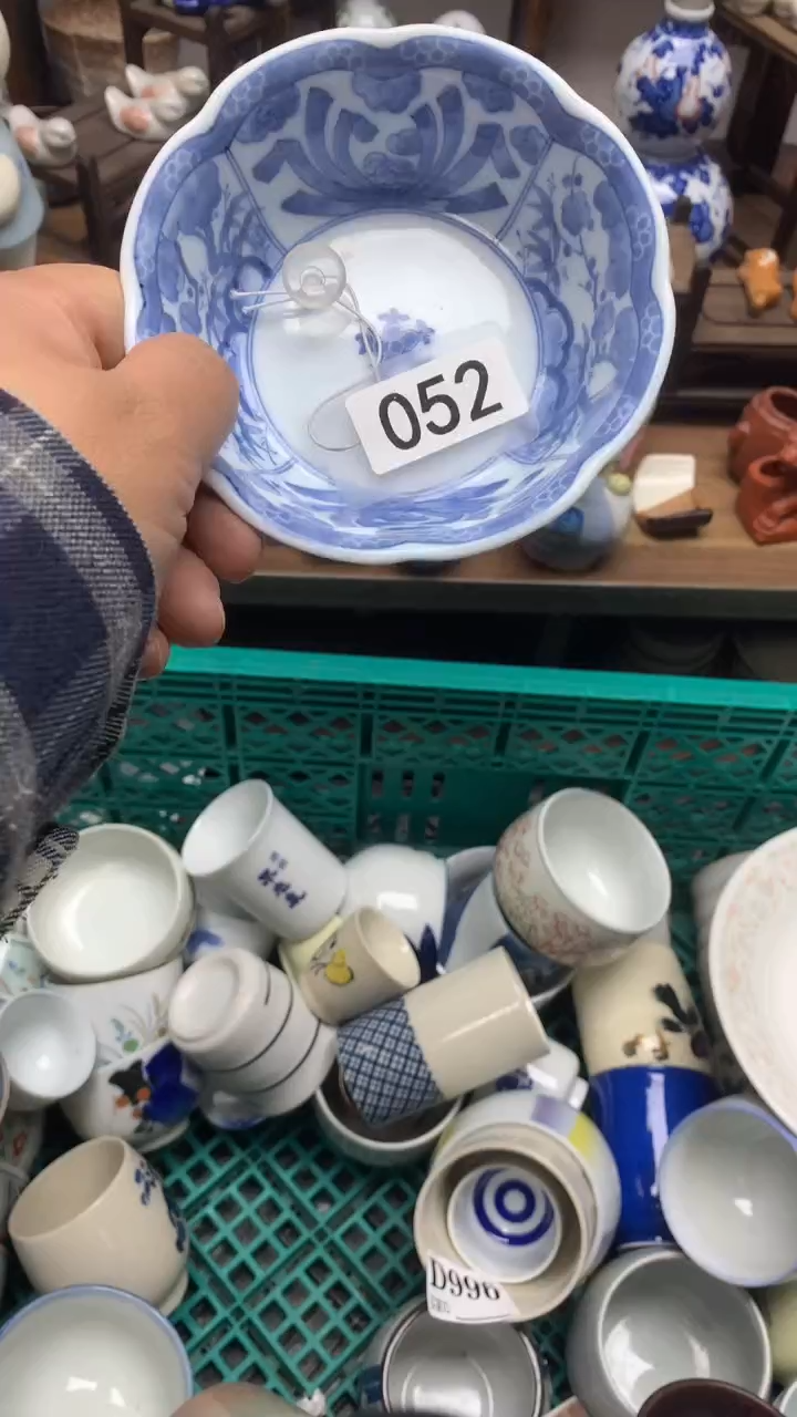 瓷片A龙华精品陶瓷店