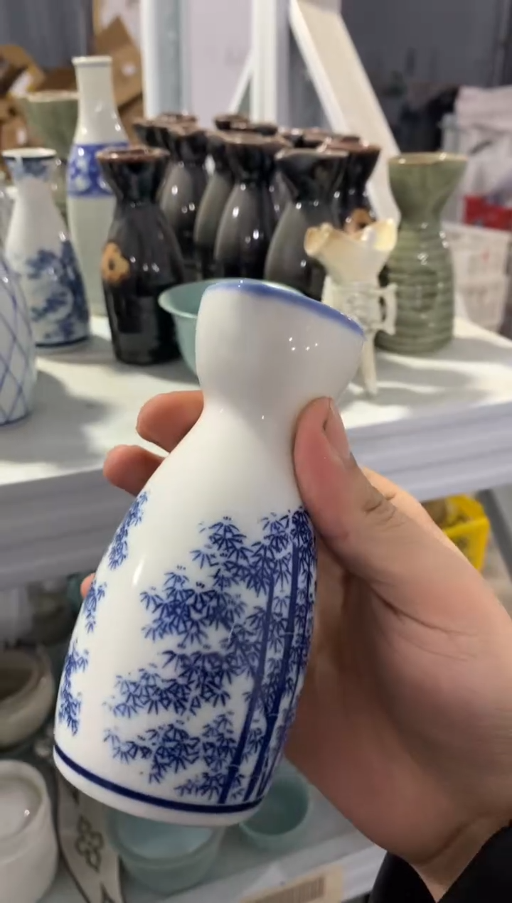 陶与陶瓷高货茶具（轻轻微瑕，只有一单）