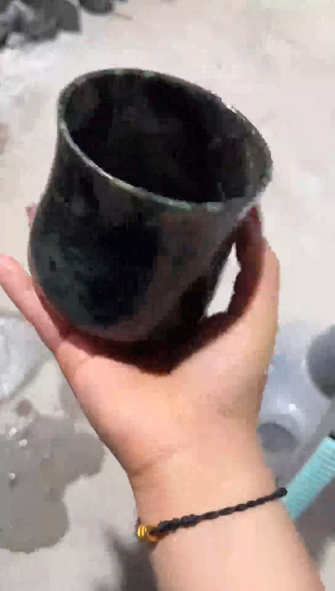 【闪购商品】遇壶堂安山玉微瑕