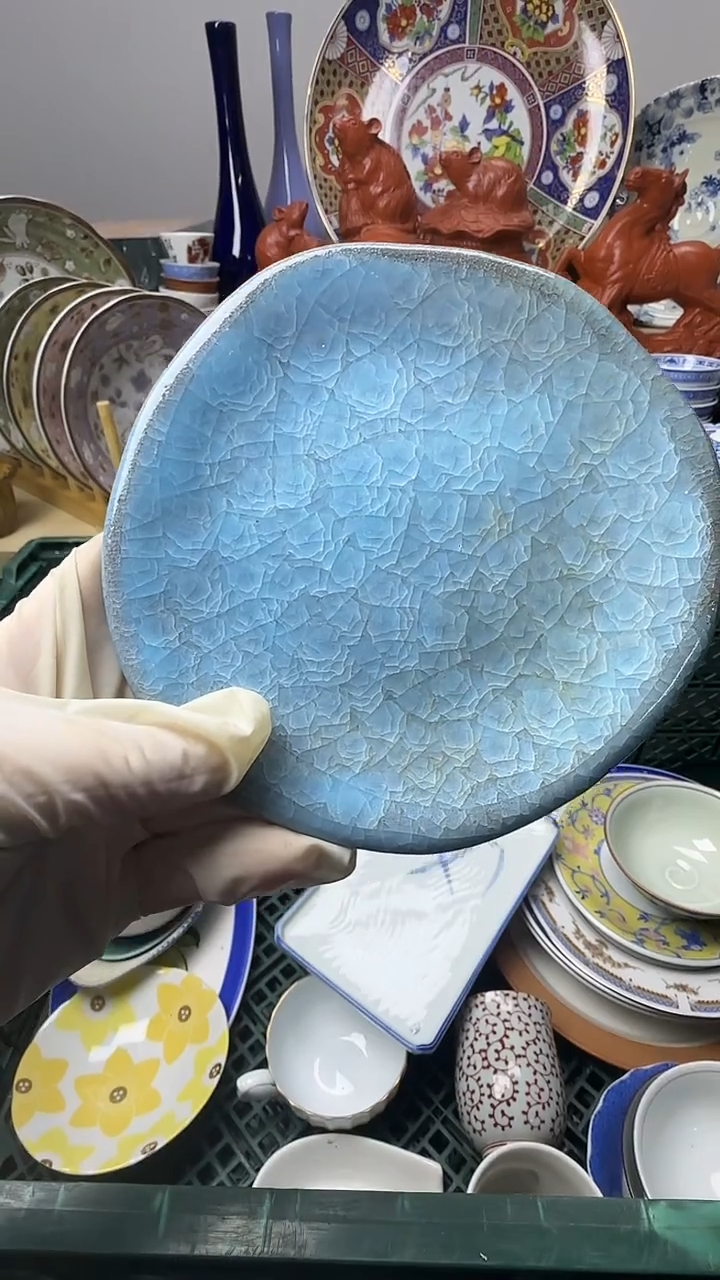 陶瓷我****平感谢您一直以来的支持008