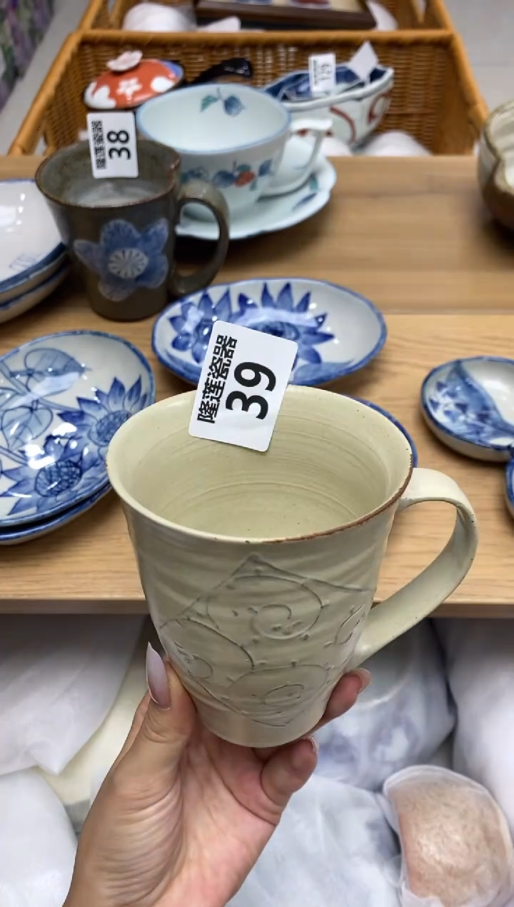 瓷片s*w隆莲全球选好物精选