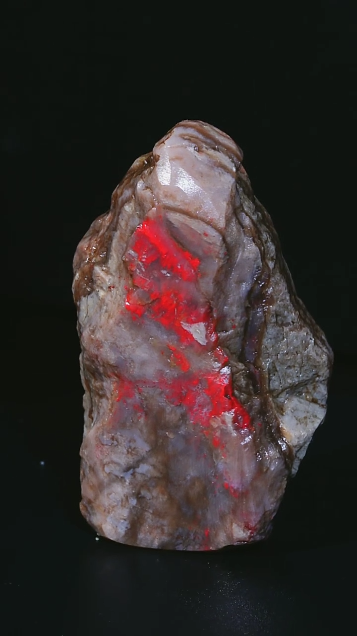 【闪购商品】昌化石昌化鸡血石