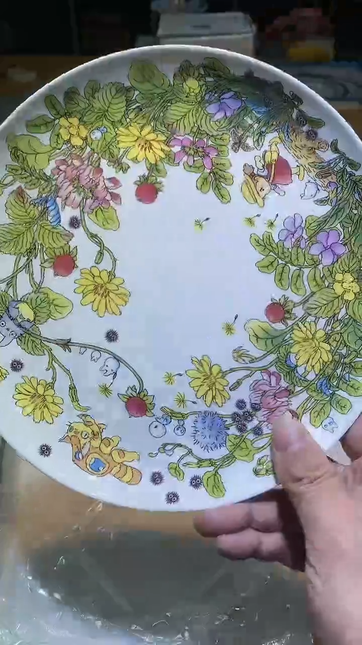 【闪购商品】瓷片1111111111111111