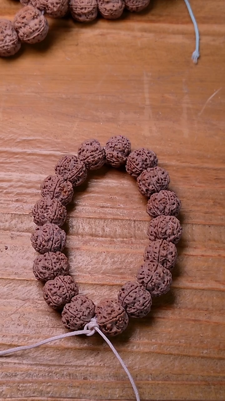 金刚菩提手串生态梁20