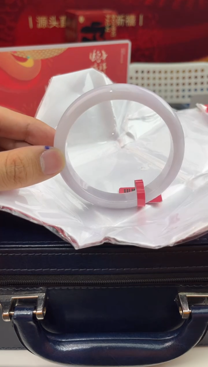 【闪购商品】翡翠手镯未镶嵌10翡翠手镯66