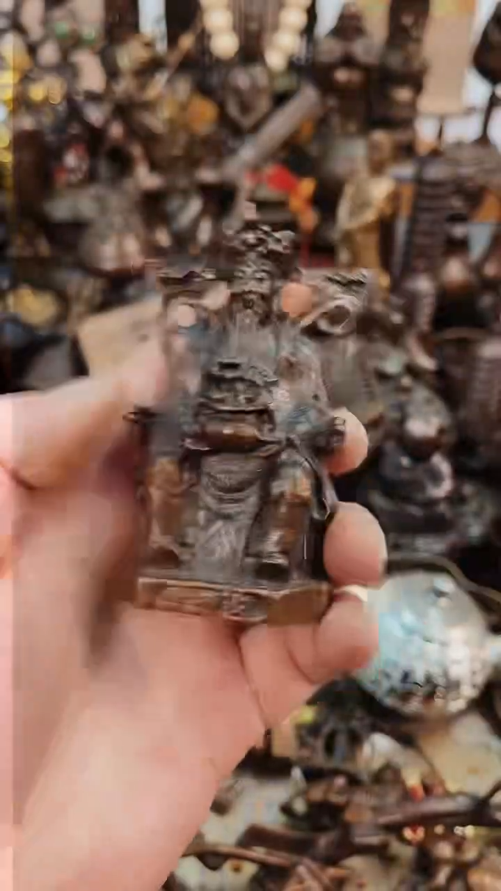 【闪购商品】精铜工匠 独具韵味