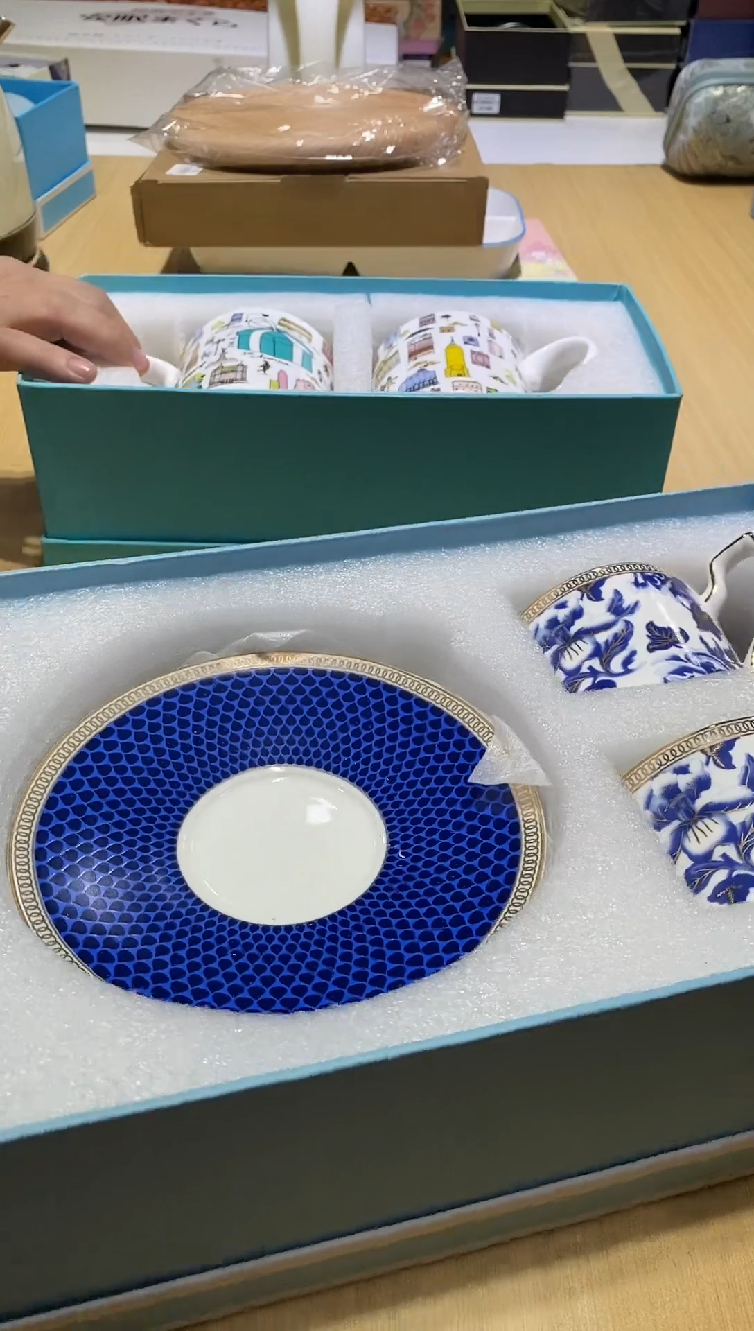 瓷片生活的本意就是开心@@1