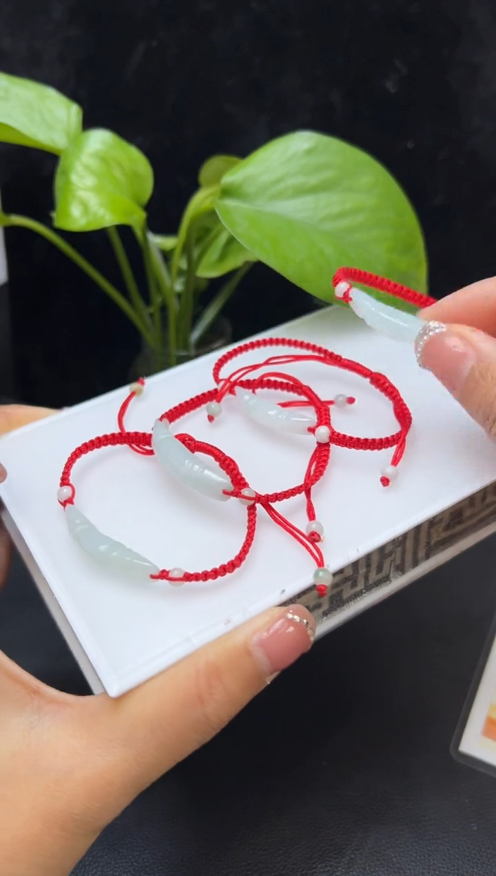 【闪购商品】翡翠挂件未镶嵌W356-24011901A多样性发一件