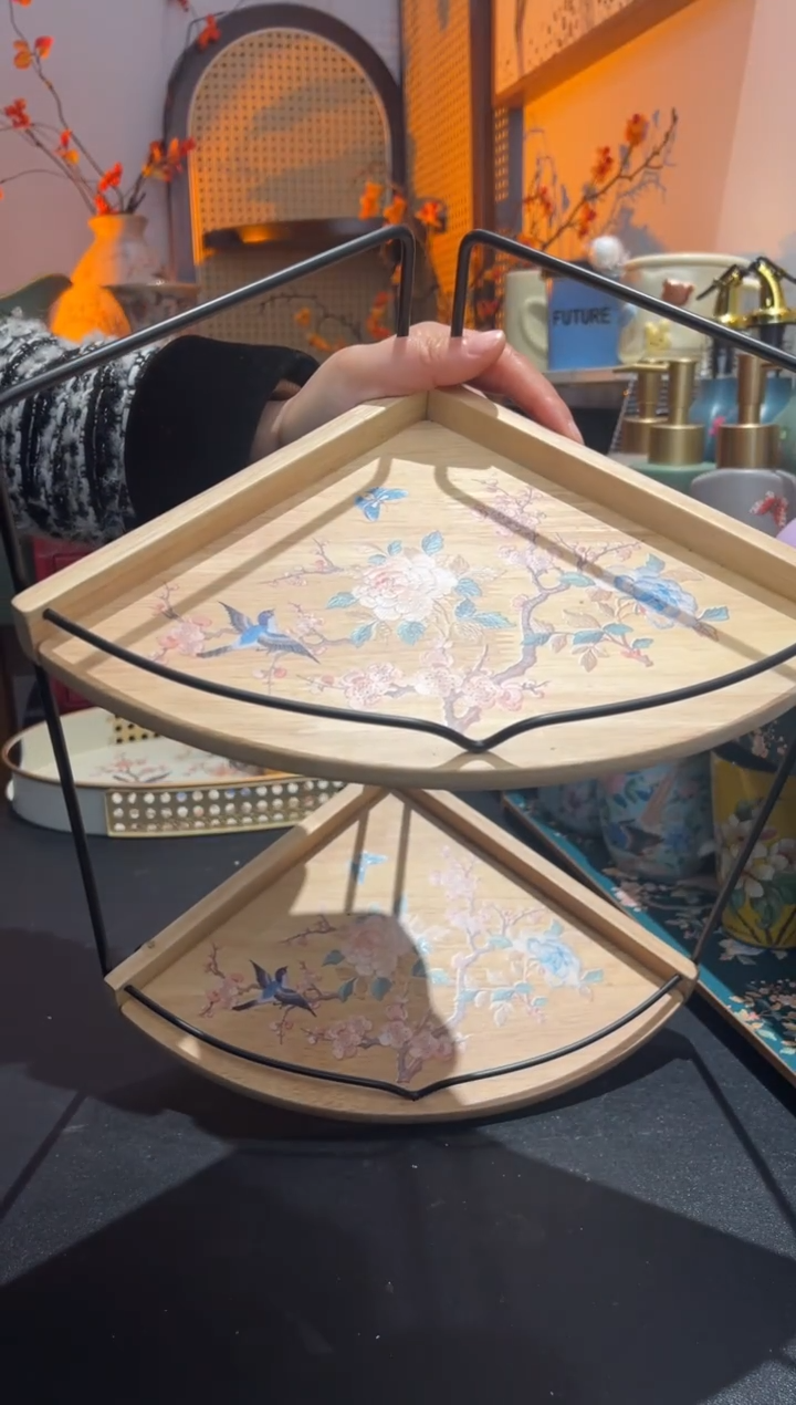 外贸陶瓷家居百货