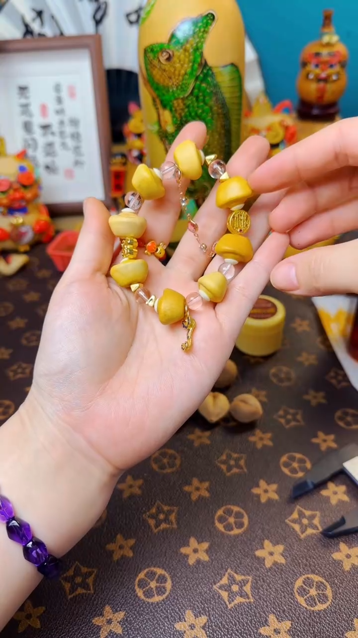 【闪购商品】524文玩葫芦文玩好物