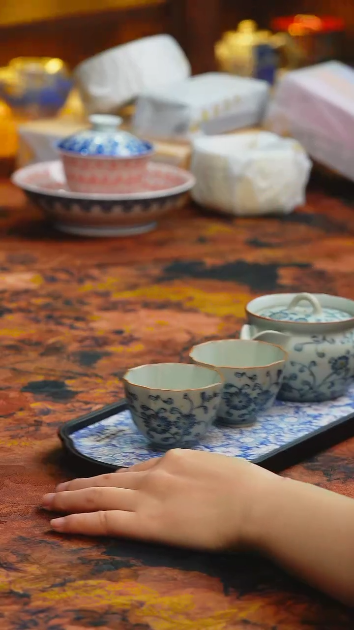 【闪购商品】楽门茶器！！！！