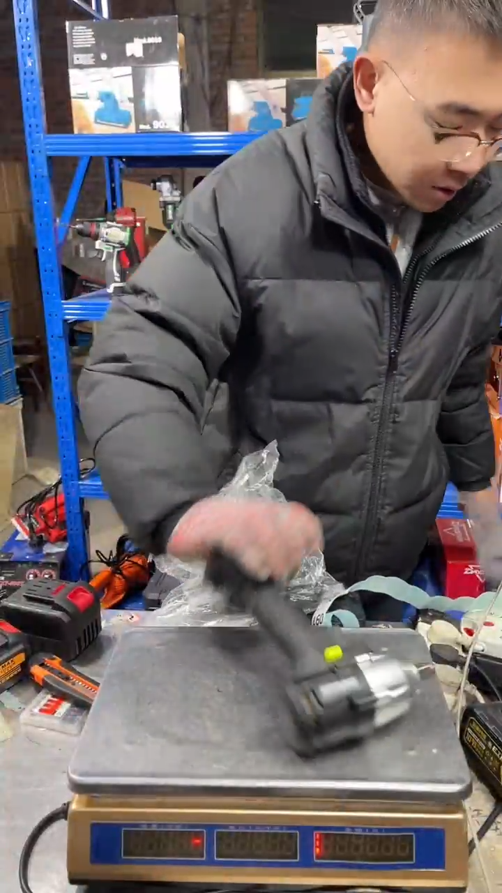 有***下二手工具听讲解看图片下单 没有运费险90