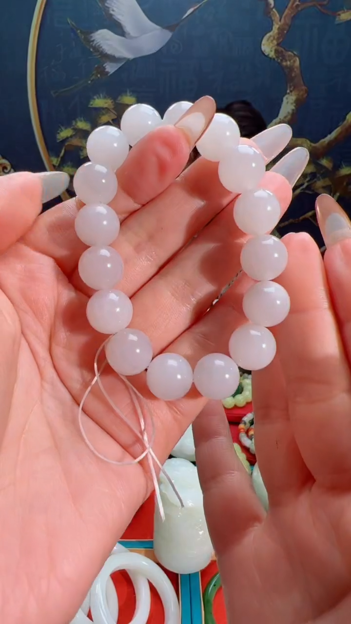 【闪购商品】和田玉吊坠未镶嵌1