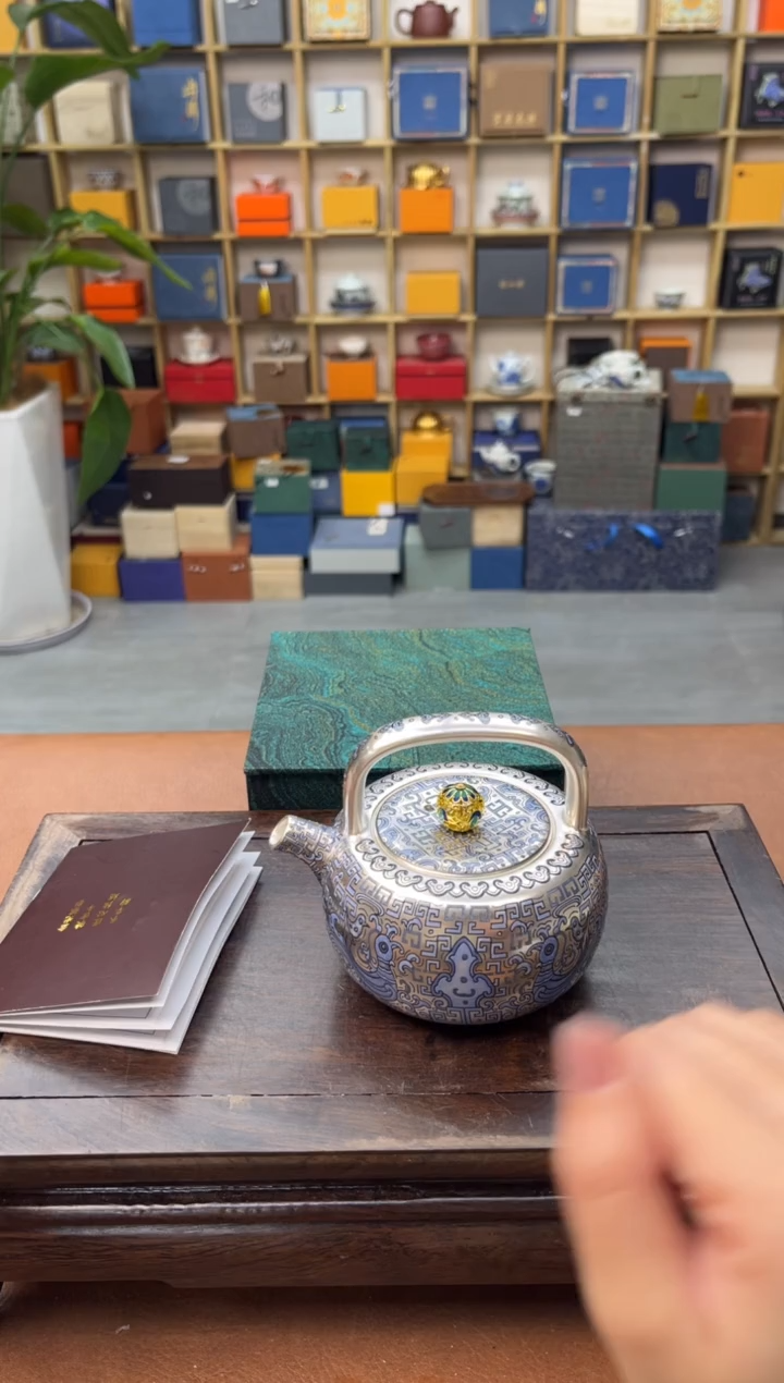 【闪购商品】@@华韵茶器堂甄选精品