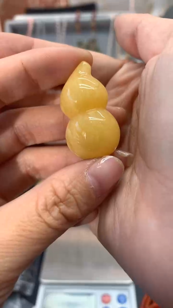 【闪购商品】琥珀珠宝奇石未镶嵌260