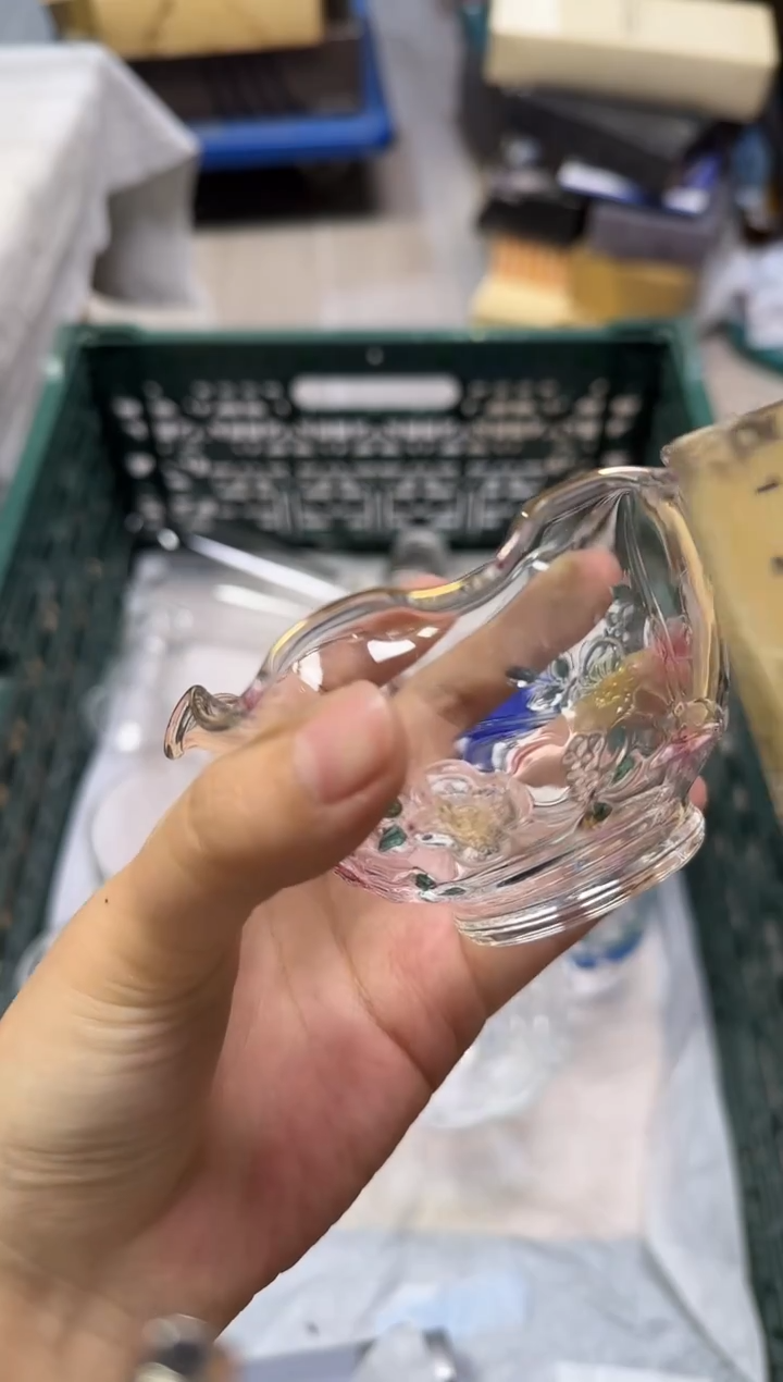 手工艺品玻璃啊*006