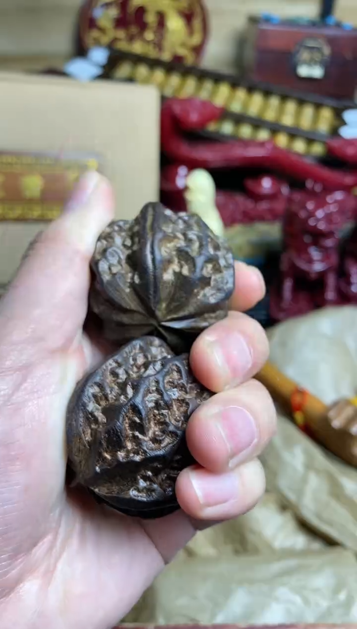 【闪购商品】核桃手串/手链主播推荐主播推荐