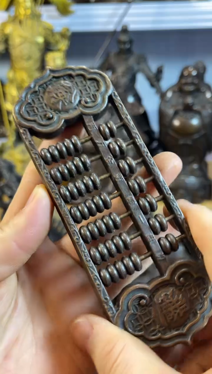 【闪购商品】1案台摆件 物品摆件