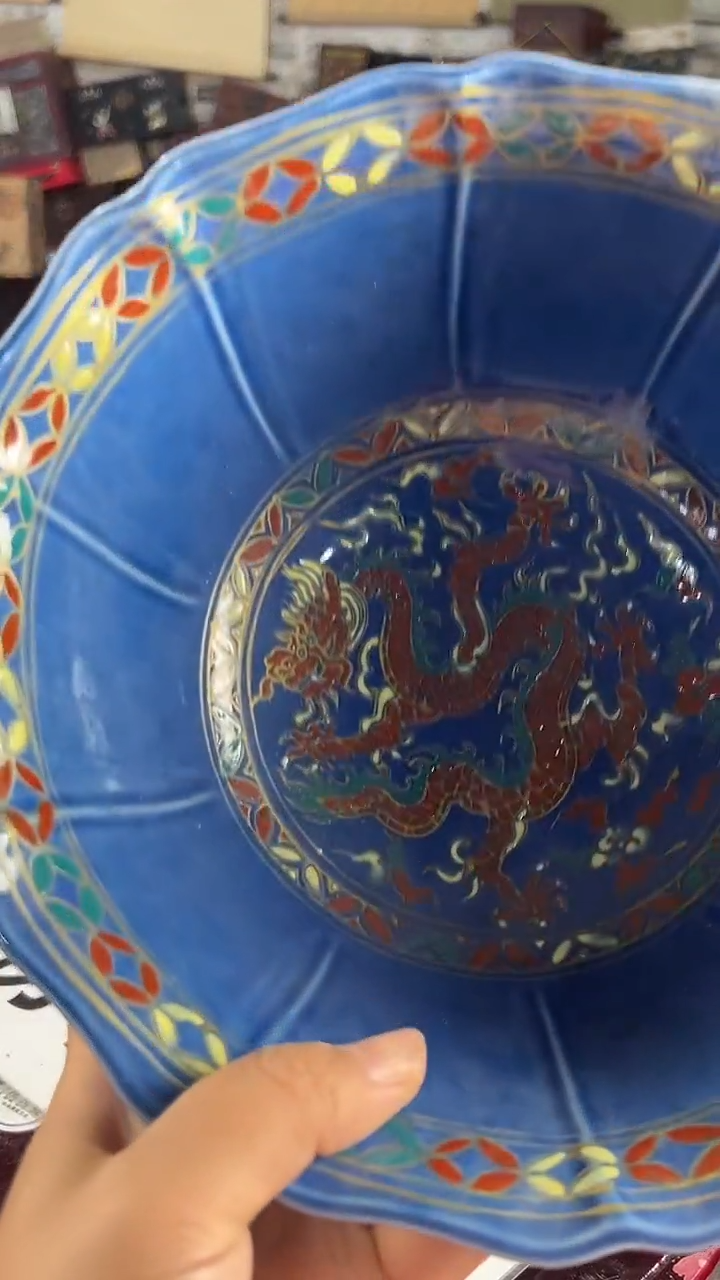 其他陶474景德镇陶瓷摆件