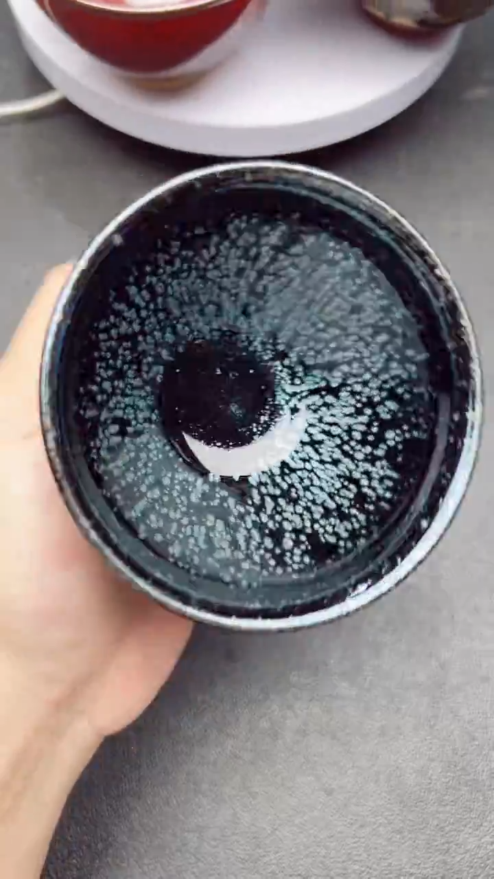 【闪购商品】茶盏253礼盒证书建盏