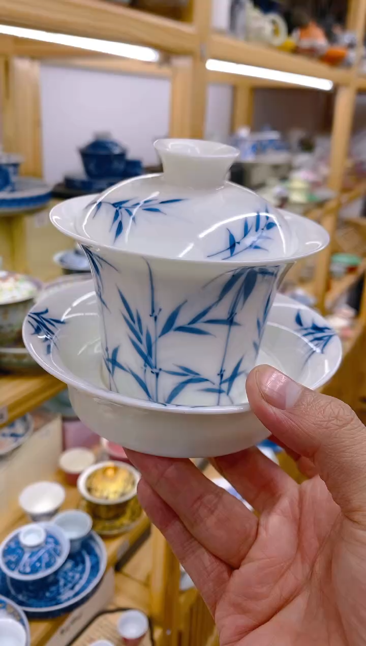 【闪购商品】其他高温烧制陶瓷49