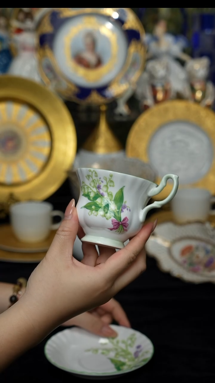 瓷片瓷片觅瓷 中古器物