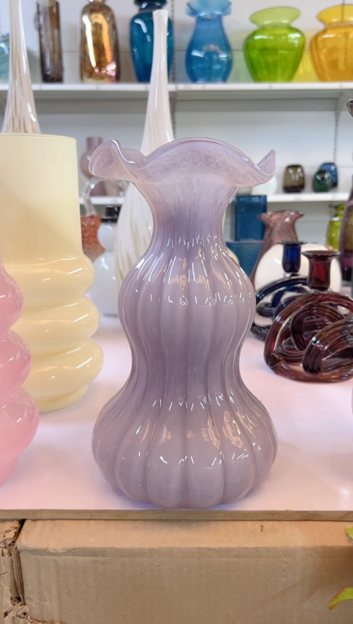 【闪购商品】也麦花器