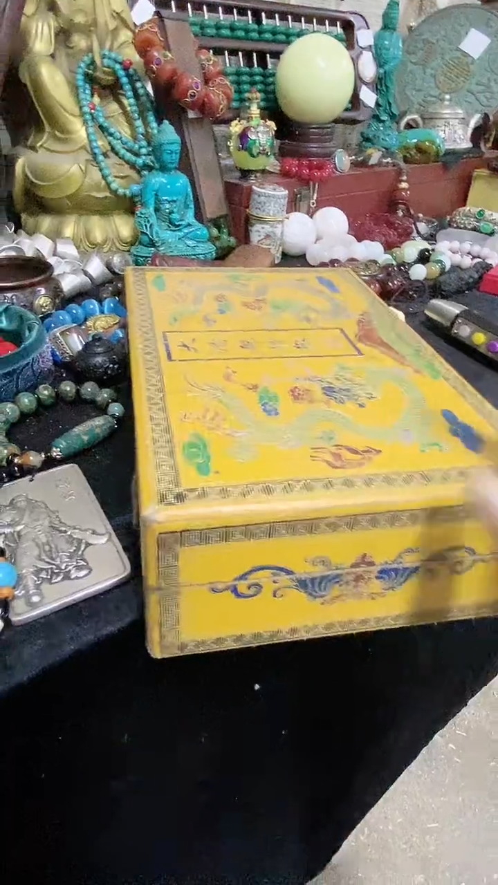 【闪购商品】织绣主播推荐主播推荐