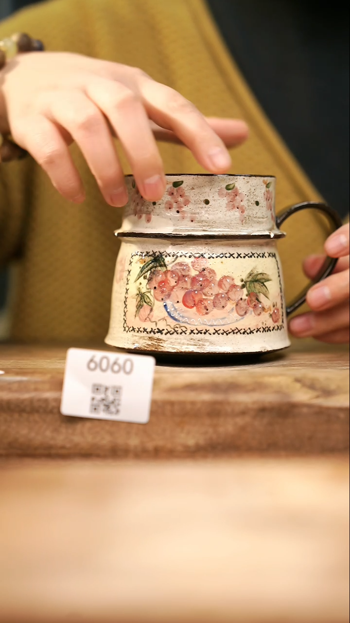 【落单孤品】福利/杯子@@6060