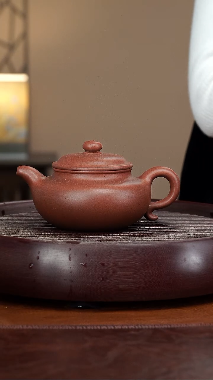 【闪购商品】紫砂茶壶宜兴紫砂壶