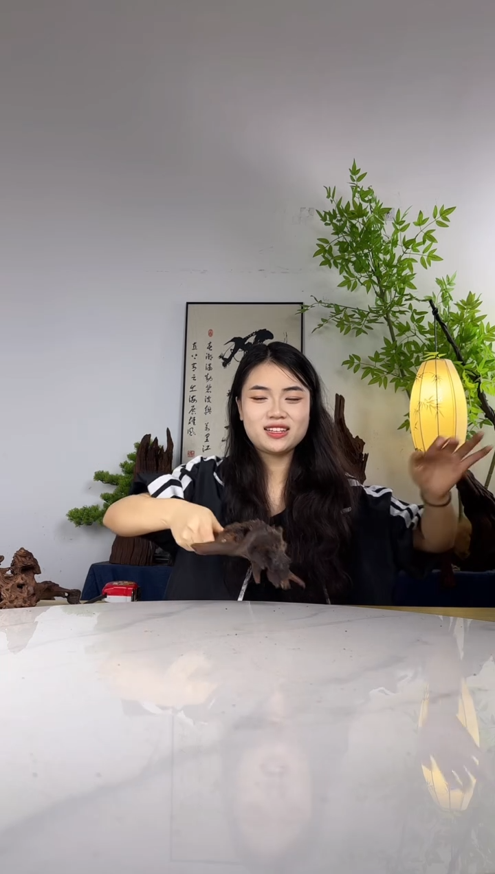 瑶*?拍这个定向编号38