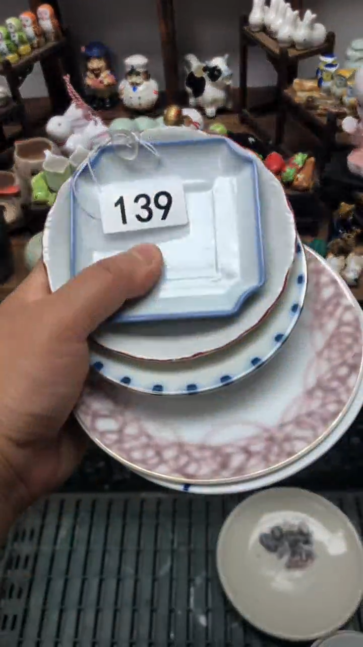 瓷片A龙华精品陶瓷店