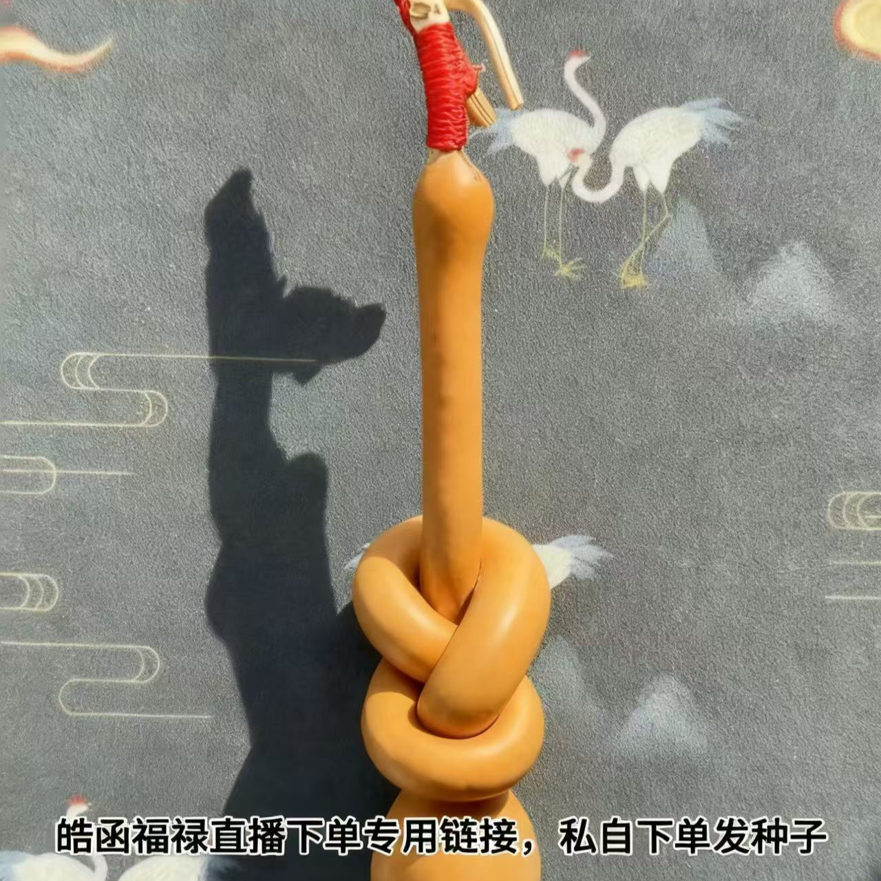 直播间专用链接，私拍发葫芦种子