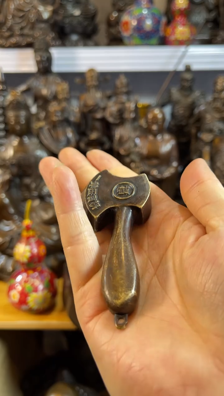 【闪购商品】.案台摆件 物品摆件