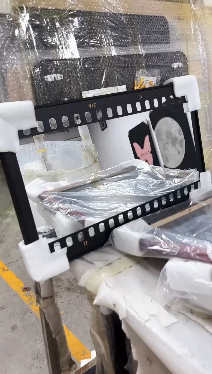仓库清货 默认瑕疵 完美主义者慎拍