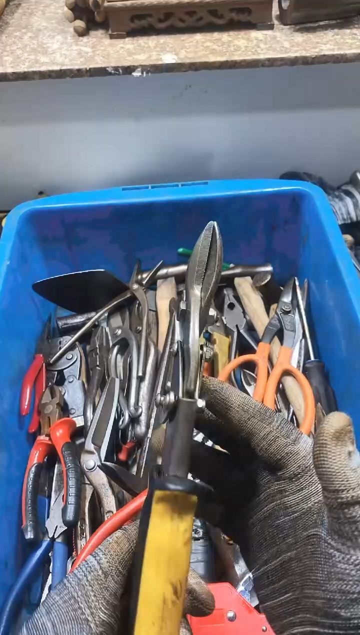 零*离麻嘎子工具闪购链接一物一拍