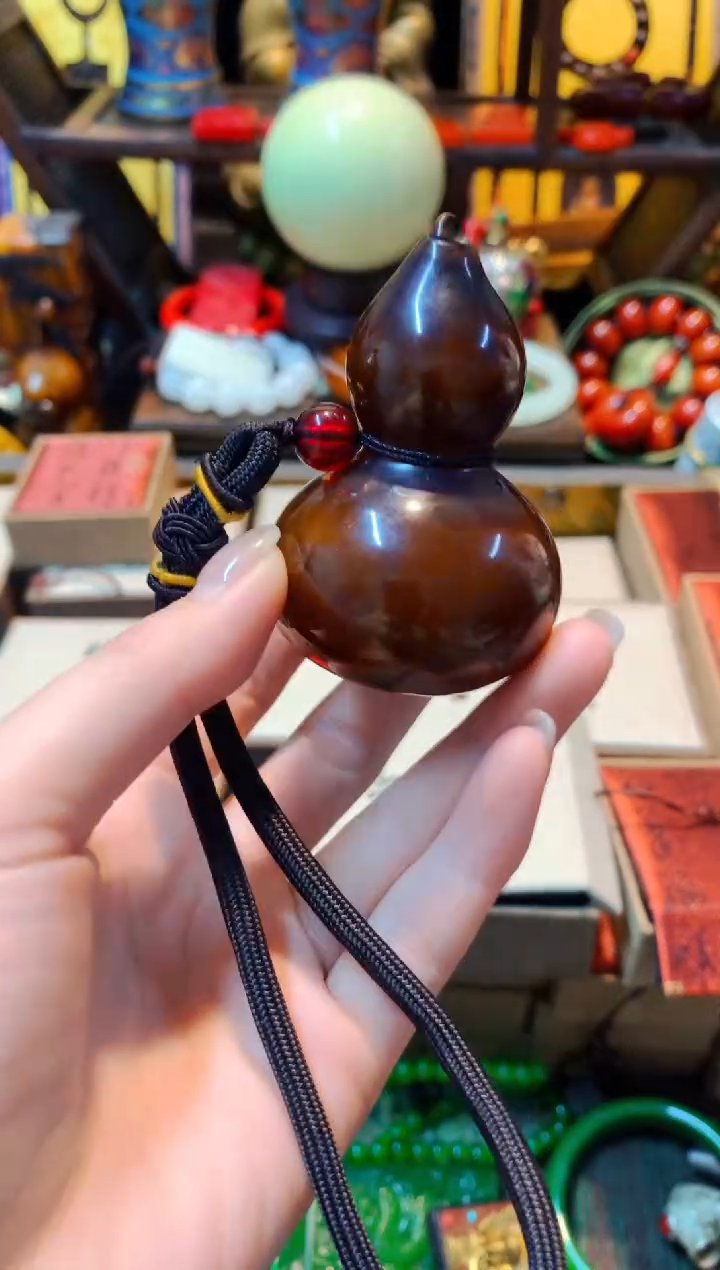 【闪购商品】蜜蜡裸石未镶嵌主播推荐主播推荐