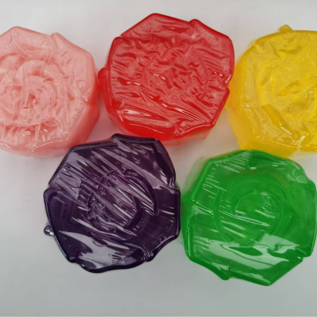 云南手工精油皂-