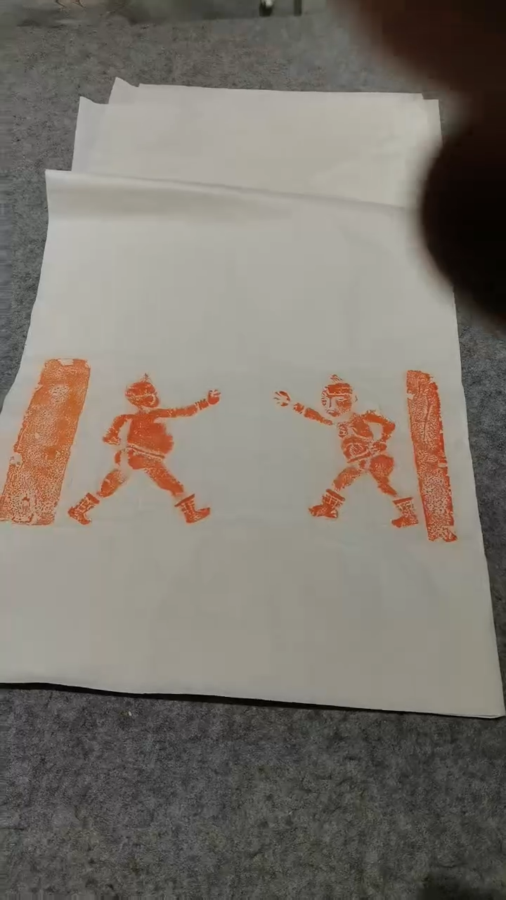 【闪购商品】昌化石印石角力图