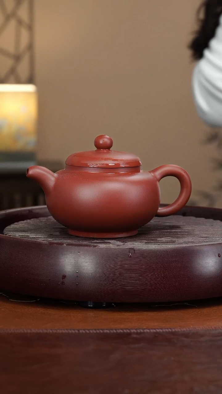 【闪购商品】紫砂茶壶宜兴紫砂壶