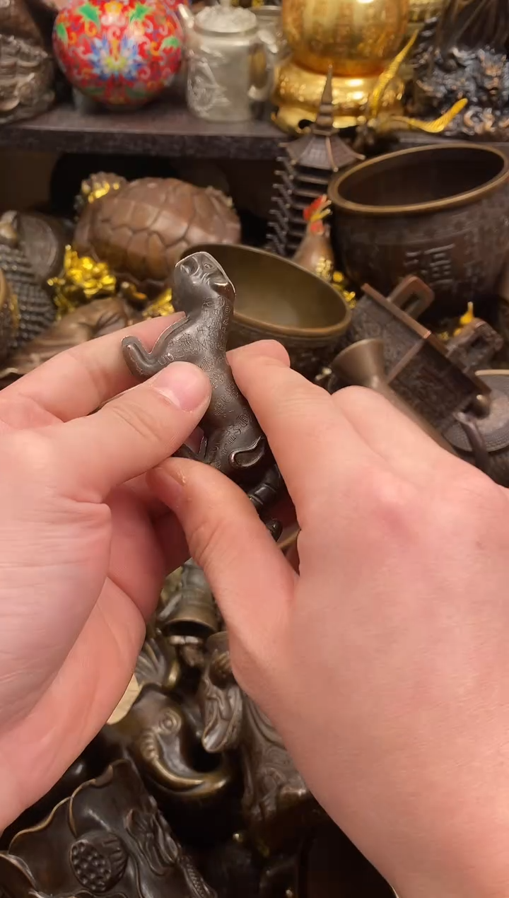 案台摆件 物品摆件