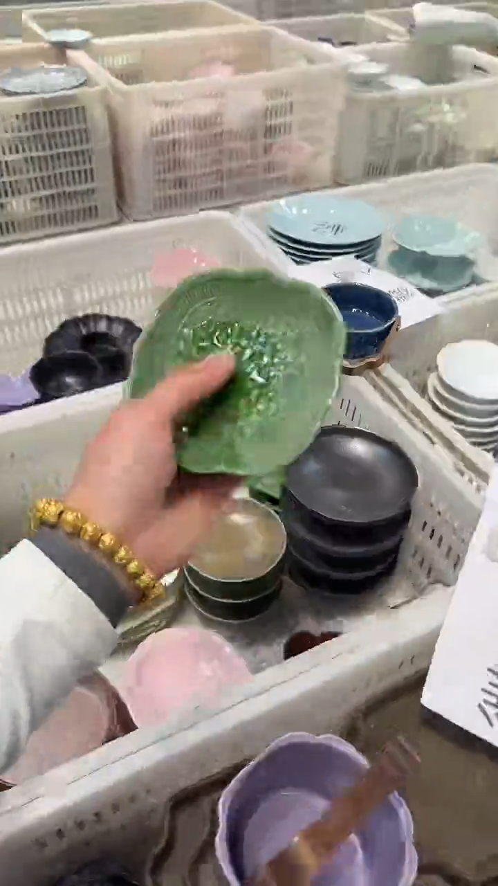 瓷片微瑕商品，介意勿拍