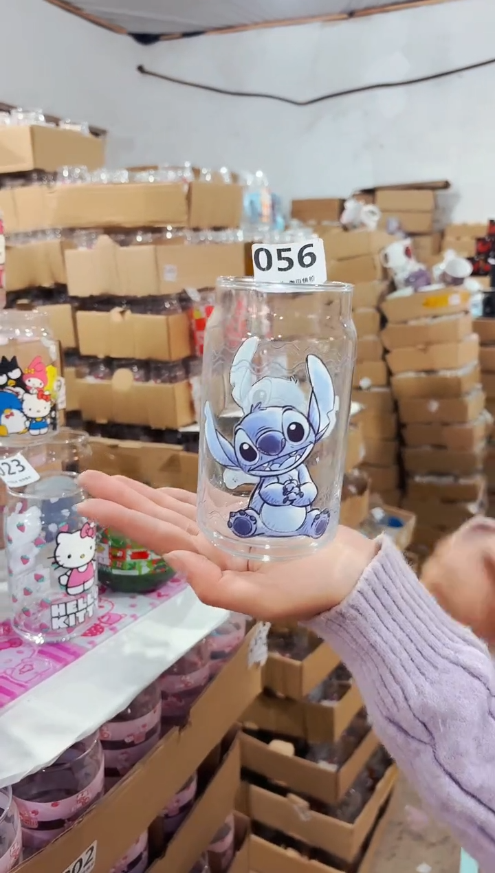 高温炻瓷056【全品】1只装