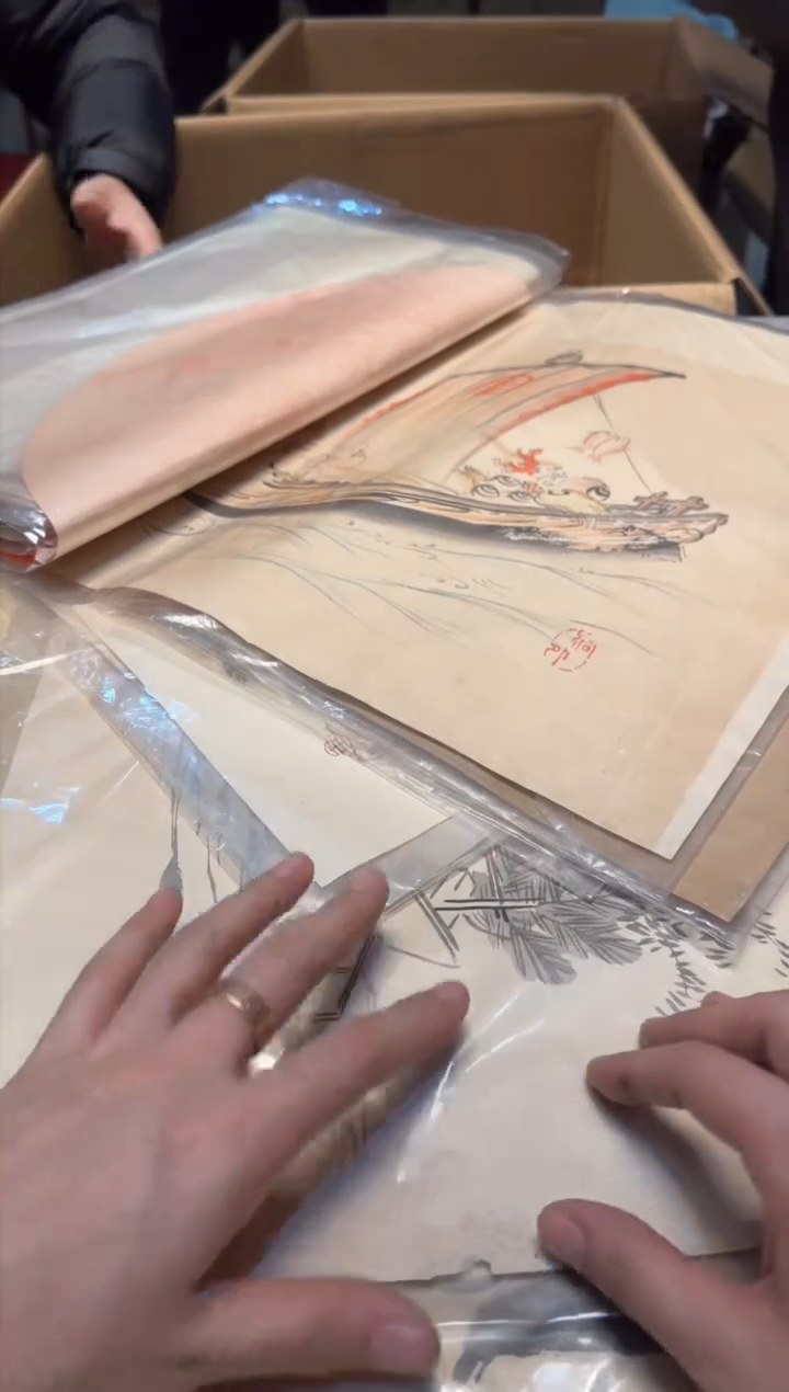 【闪购商品】老板们谨慎参拍 一单一付 谢谢